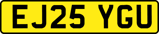 EJ25YGU