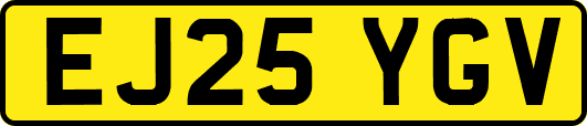 EJ25YGV