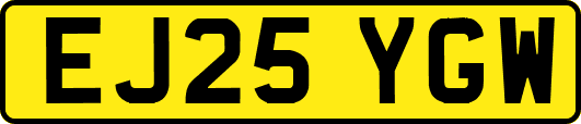 EJ25YGW