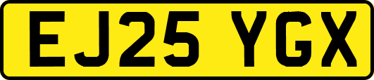 EJ25YGX