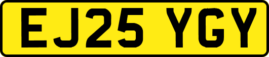 EJ25YGY