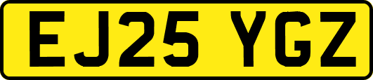 EJ25YGZ