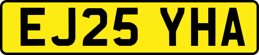 EJ25YHA