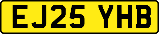 EJ25YHB