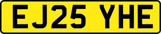 EJ25YHE