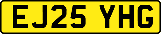 EJ25YHG