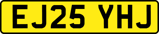 EJ25YHJ