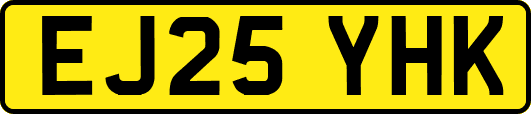 EJ25YHK