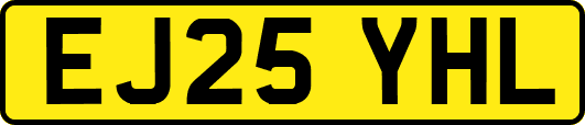 EJ25YHL