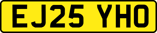 EJ25YHO