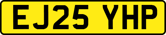 EJ25YHP