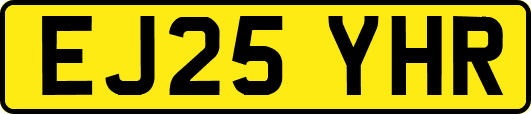 EJ25YHR