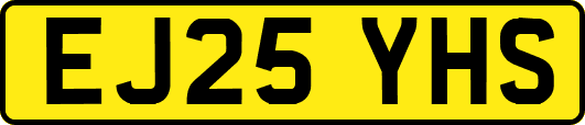 EJ25YHS