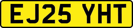 EJ25YHT