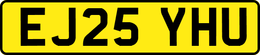 EJ25YHU