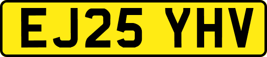 EJ25YHV
