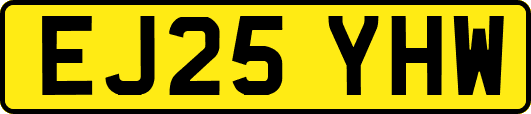 EJ25YHW