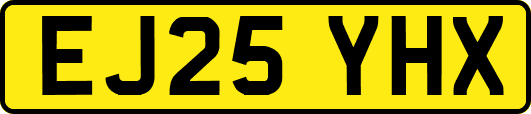 EJ25YHX