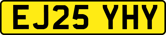 EJ25YHY