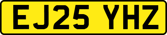 EJ25YHZ