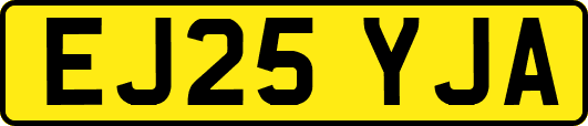 EJ25YJA