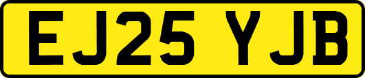 EJ25YJB