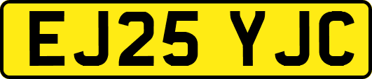 EJ25YJC
