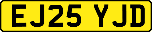 EJ25YJD