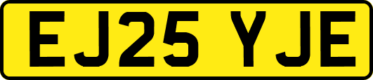EJ25YJE