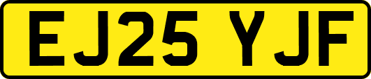 EJ25YJF