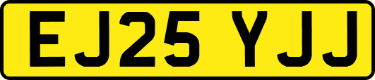 EJ25YJJ