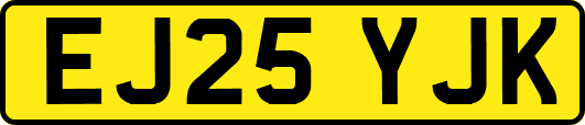 EJ25YJK