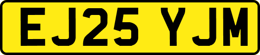 EJ25YJM