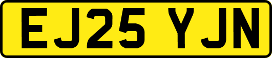 EJ25YJN