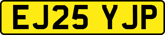 EJ25YJP