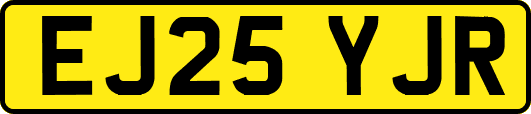 EJ25YJR