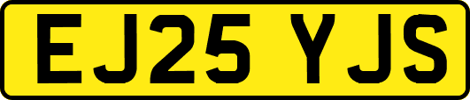 EJ25YJS