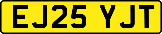 EJ25YJT