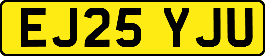 EJ25YJU