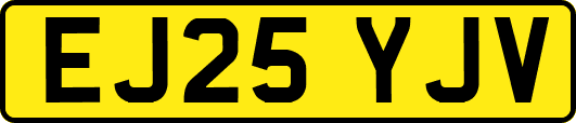 EJ25YJV