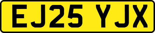 EJ25YJX