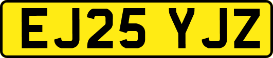 EJ25YJZ