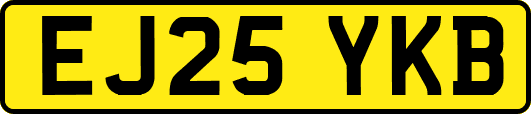 EJ25YKB