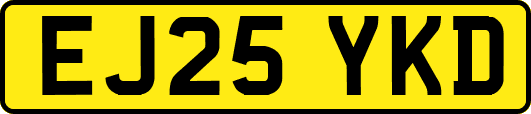 EJ25YKD