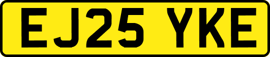 EJ25YKE