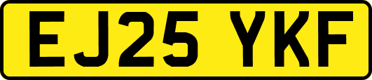 EJ25YKF