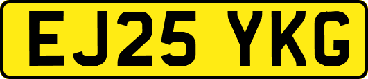 EJ25YKG