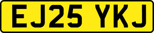 EJ25YKJ