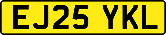 EJ25YKL