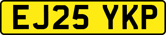 EJ25YKP